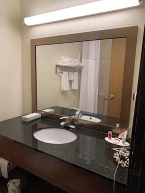 Unclassified image, 4 of 27, button - Days Inn by Wyndham Topeka (Topeka)