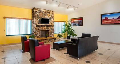 Rodeway Inn & Suites Blanding