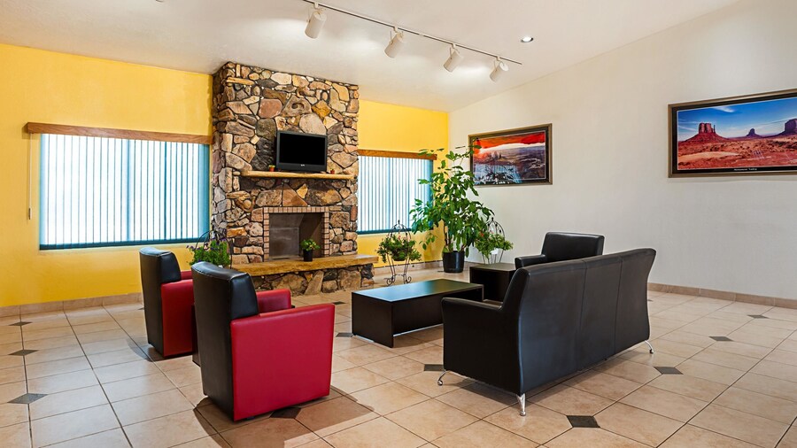 Rodeway Inn & Suites Blanding
