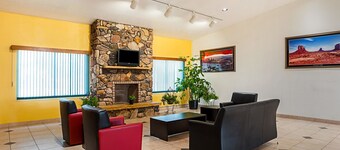 Rodeway Inn & Suites Blanding