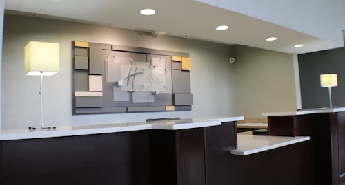 Holiday Inn Express Woodstock-Shenandoah Valley by IHG