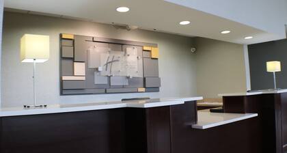 Holiday Inn Express Woodstock-Shenandoah Valley by IHG