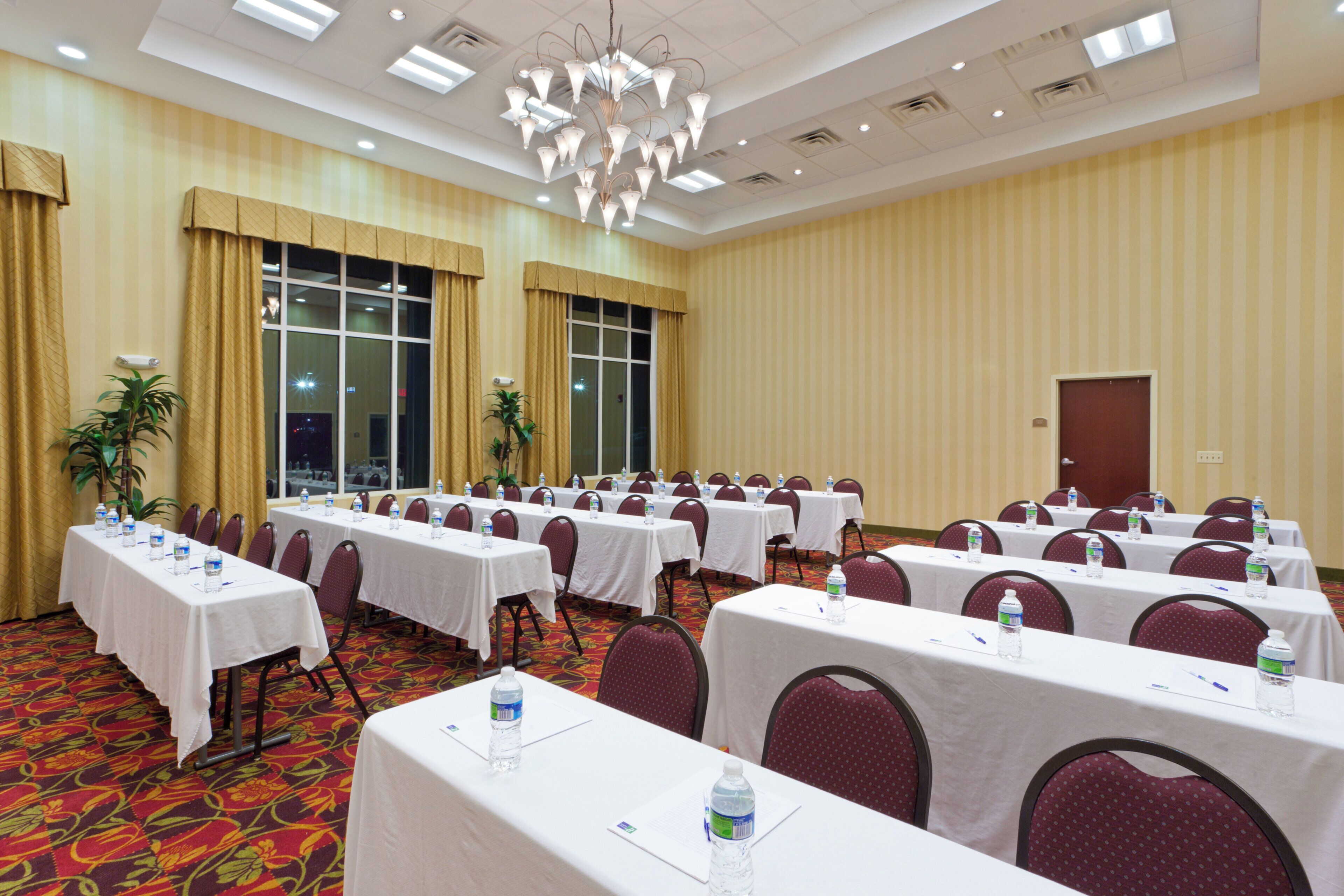 Salle de réunion