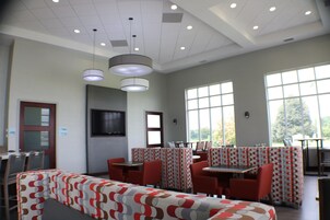 Desayuno para llevar incluido todos los días 