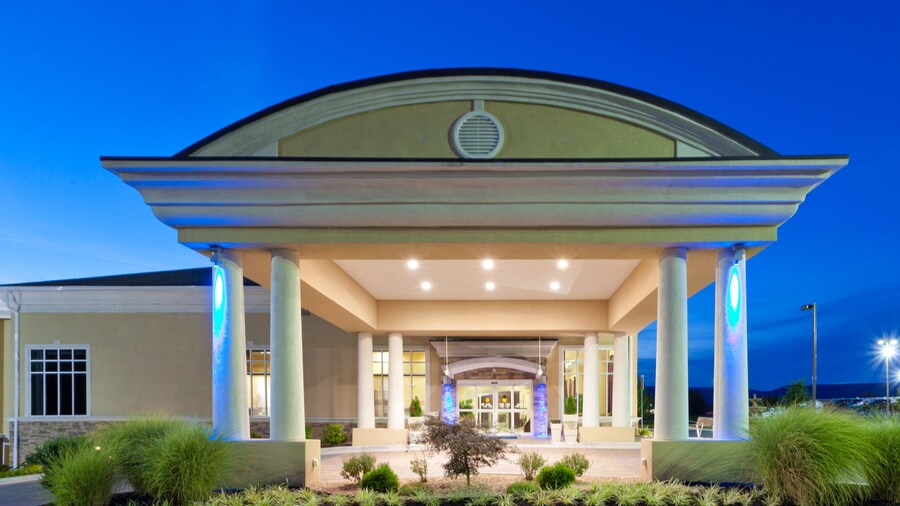 Holiday Inn Express Woodstock-Shenandoah Valley by IHG