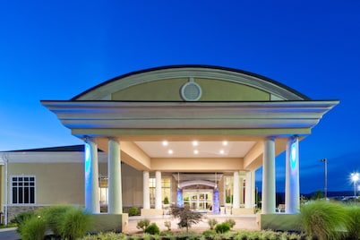 Holiday Inn Express Woodstock-Shenandoah Valley by IHG