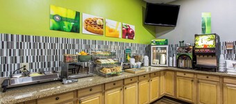 Quality Inn Albemarle
