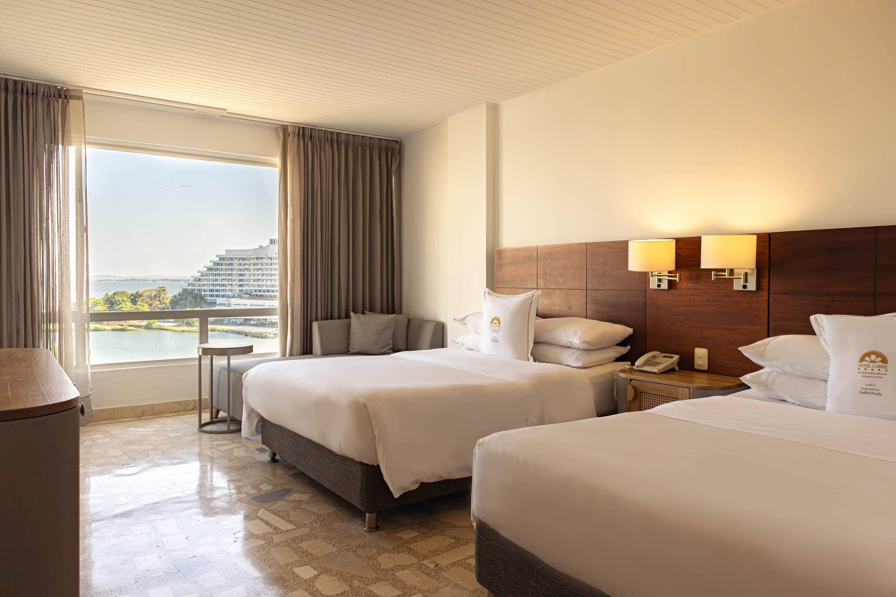 Foto - Hotel Caribe by Faranda Grand, a member of Radisson Individuals