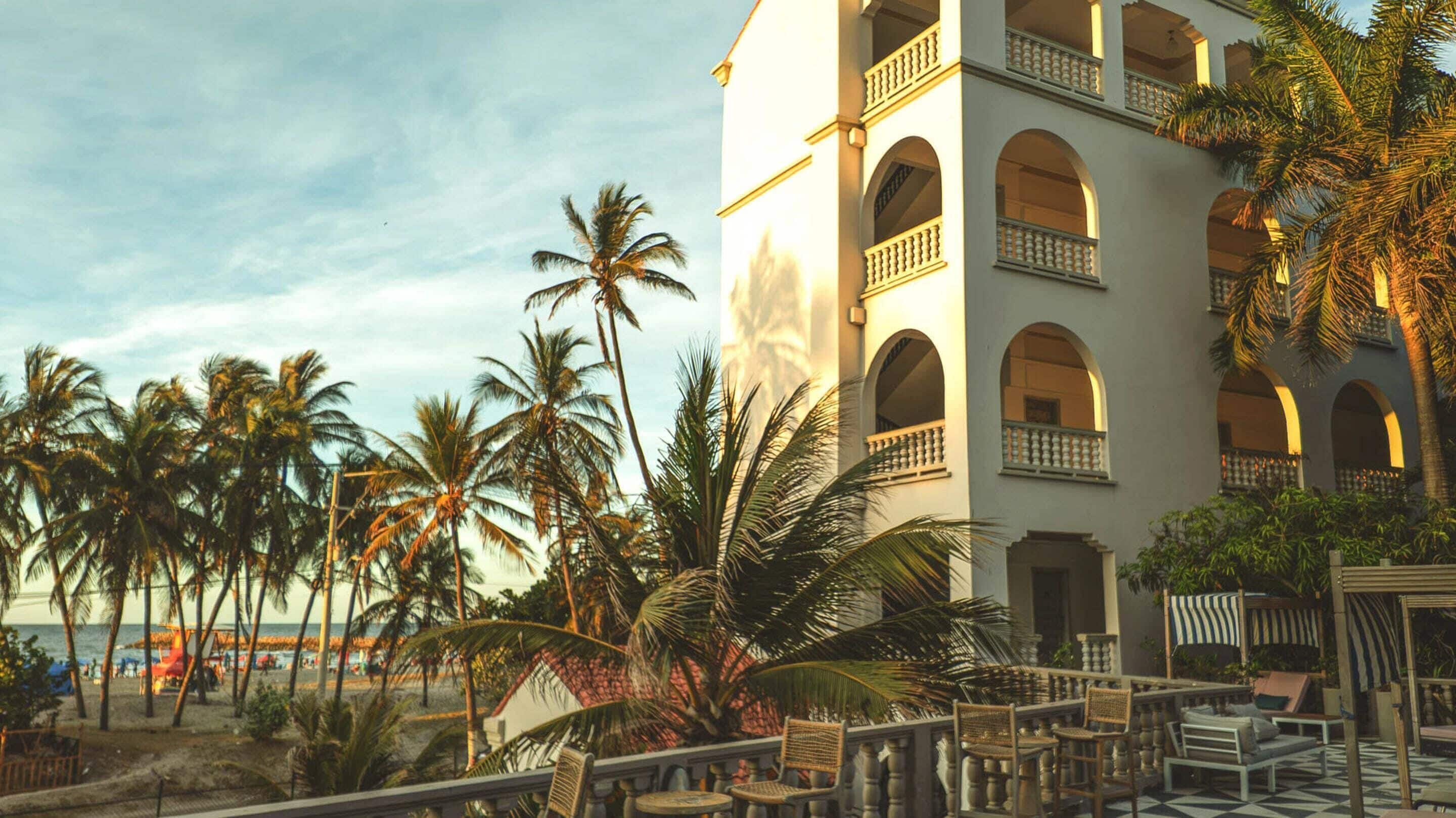 Photo - Hotel Caribe by Faranda Grand, a member of Radisson Individuals