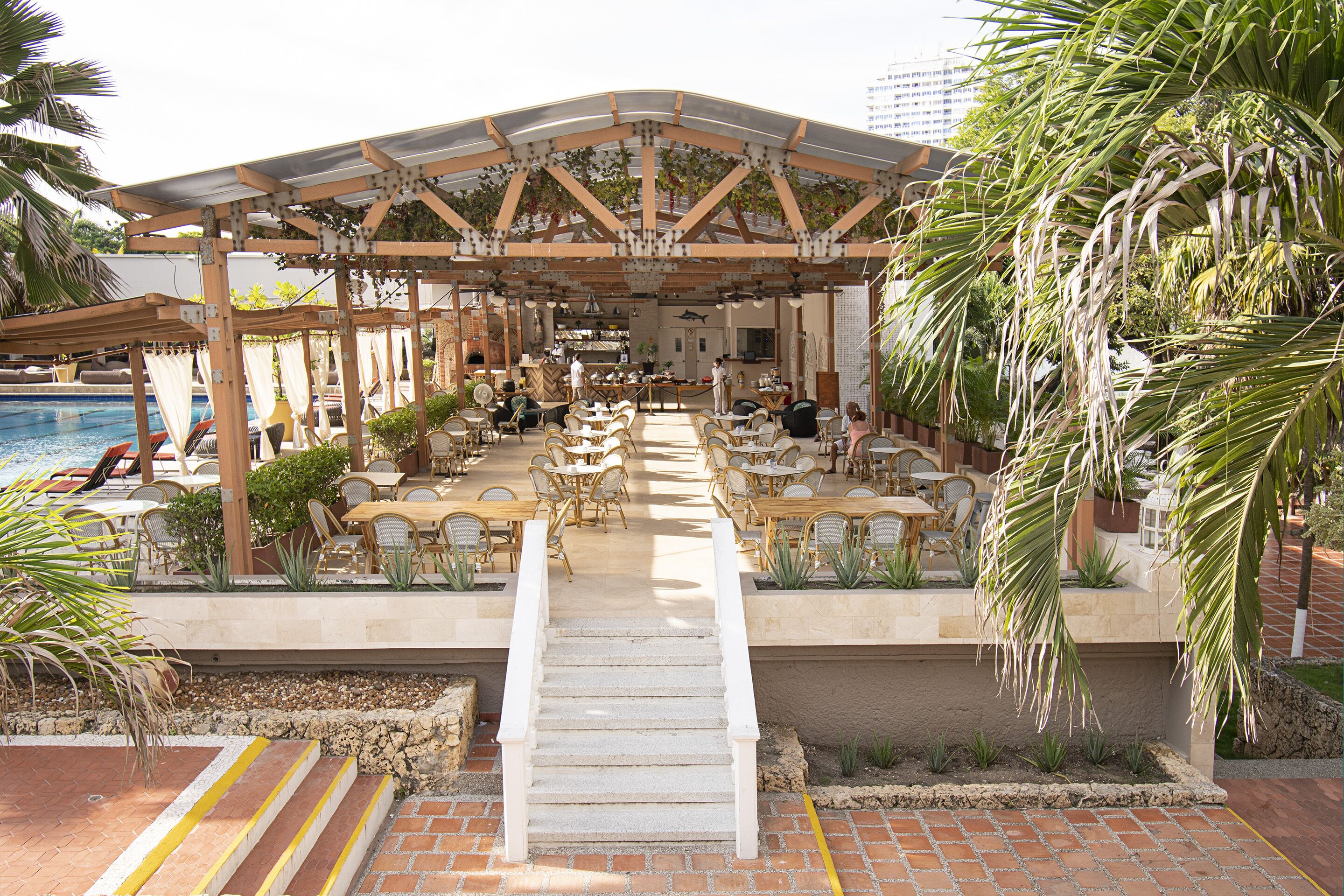 Photo - Hotel Caribe by Faranda Grand, a member of Radisson Individuals
