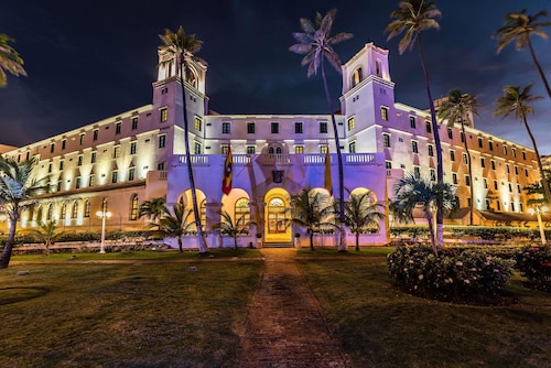 Hotel Caribe by Faranda Grand, a member of Radisson Individuals