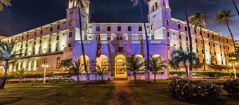 Hotel Caribe by Faranda Grand, a member of Radisson Individuals