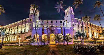 Hotel Caribe by Faranda Grand, a member of Radisson Individuals