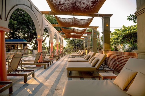 Hotel Caribe by Faranda Grand, a member of Radisson Individuals