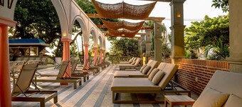 Hotel Caribe by Faranda Grand, a member of Radisson Individuals