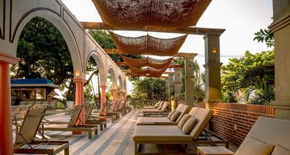 Hotel Caribe by Faranda Grand, a member of Radisson Individuals