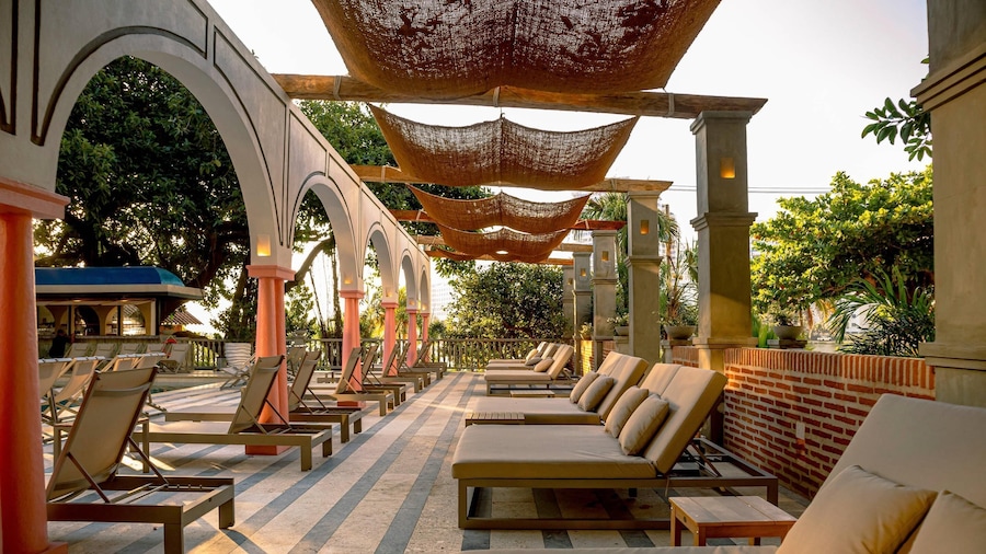 Hotel Caribe by Faranda Grand, a member of Radisson Individuals