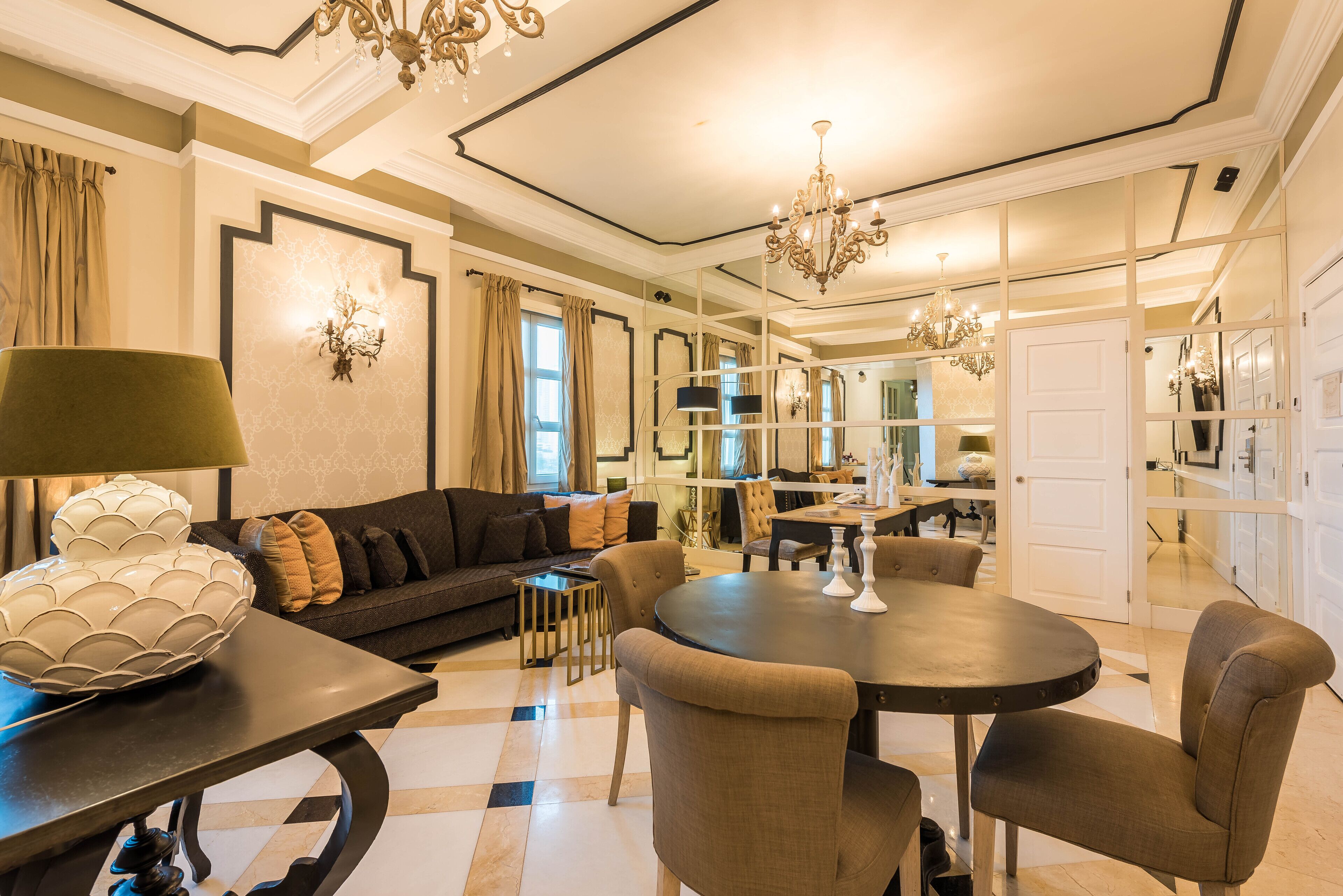 Foto - Hotel Caribe by Faranda Grand, a member of Radisson Individuals