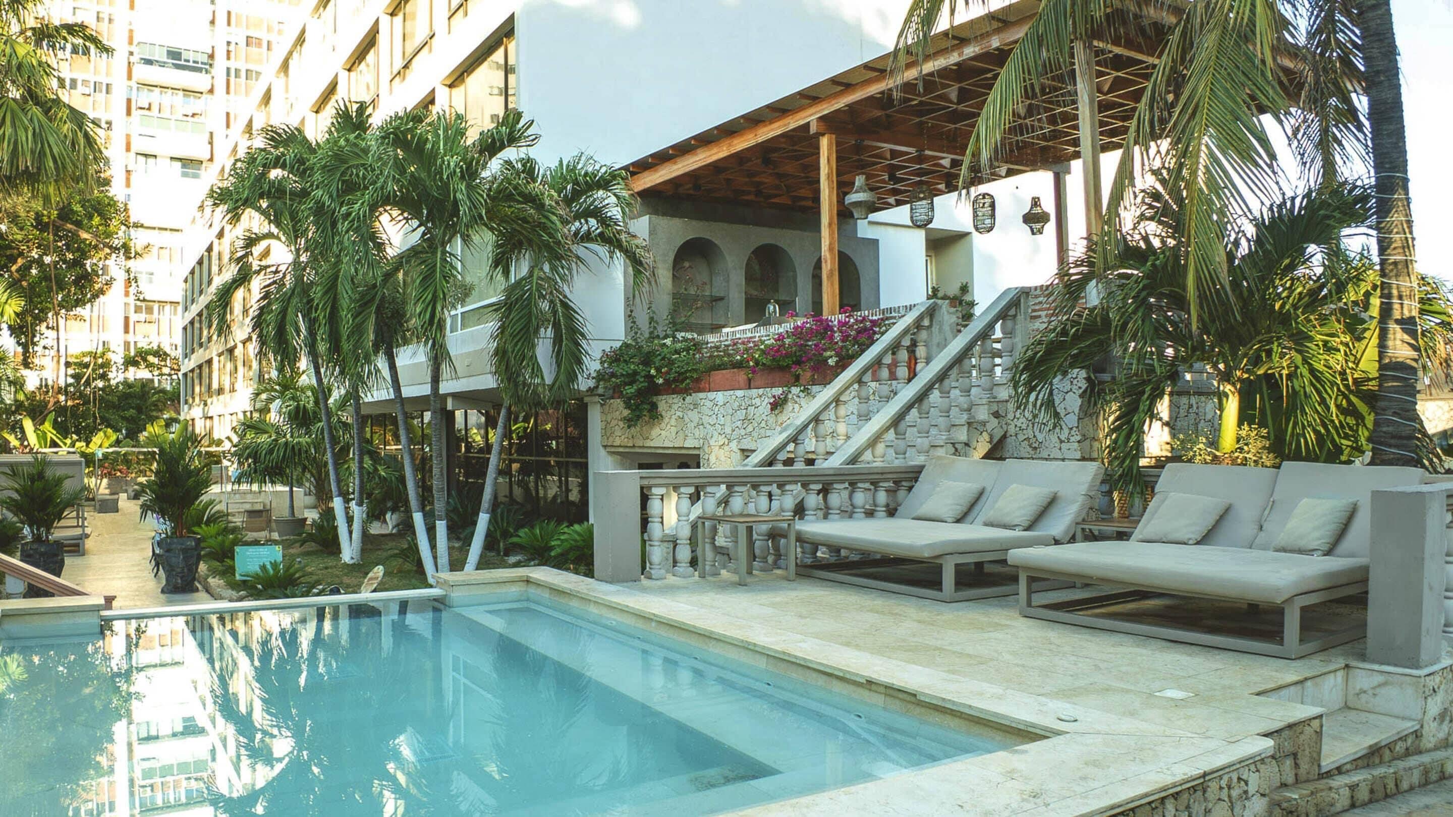 Foto - Hotel Caribe by Faranda Grand, a member of Radisson Individuals