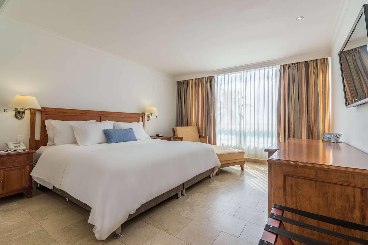 Suite, 1 Bedroom, Non Smoking, Ocean View