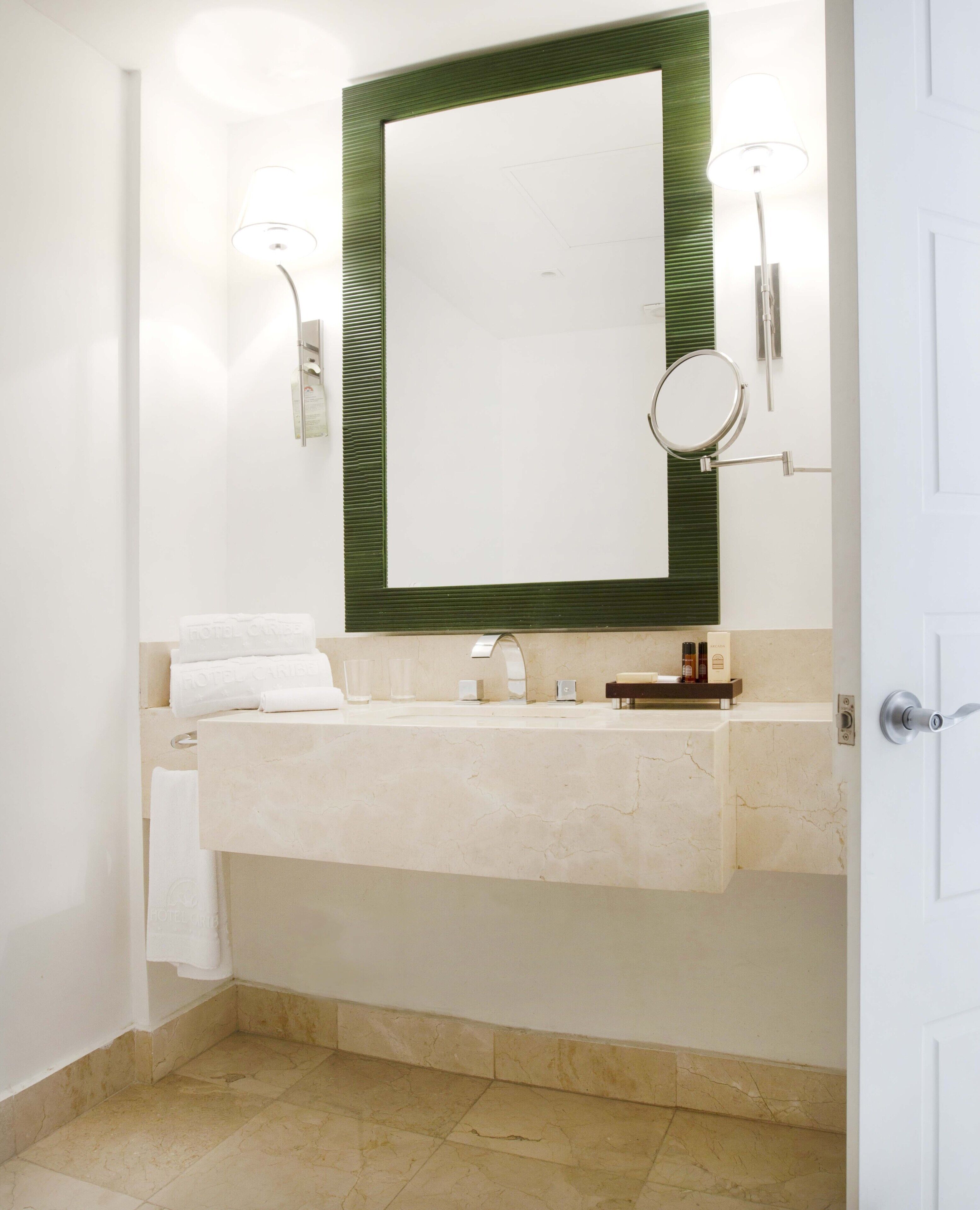 Foto - Hotel Caribe by Faranda Grand, a member of Radisson Individuals
