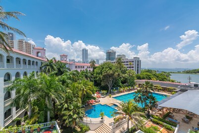 Hotel Caribe by Faranda Grand, a member of Radisson Individuals