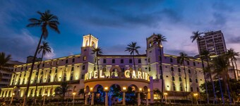 Hotel Caribe by Faranda Grand, a member of Radisson Individuals