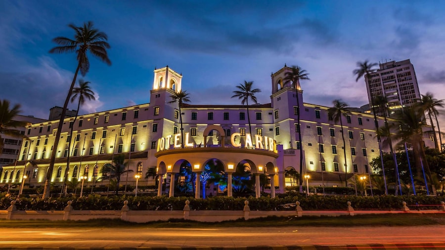 Hotel Caribe by Faranda Grand, a member of Radisson Individuals