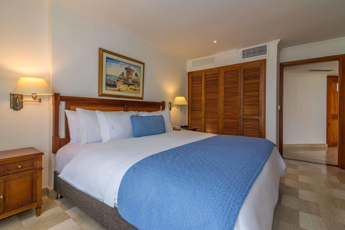 Suite, 2 Bedrooms, Non Smoking, Ocean View