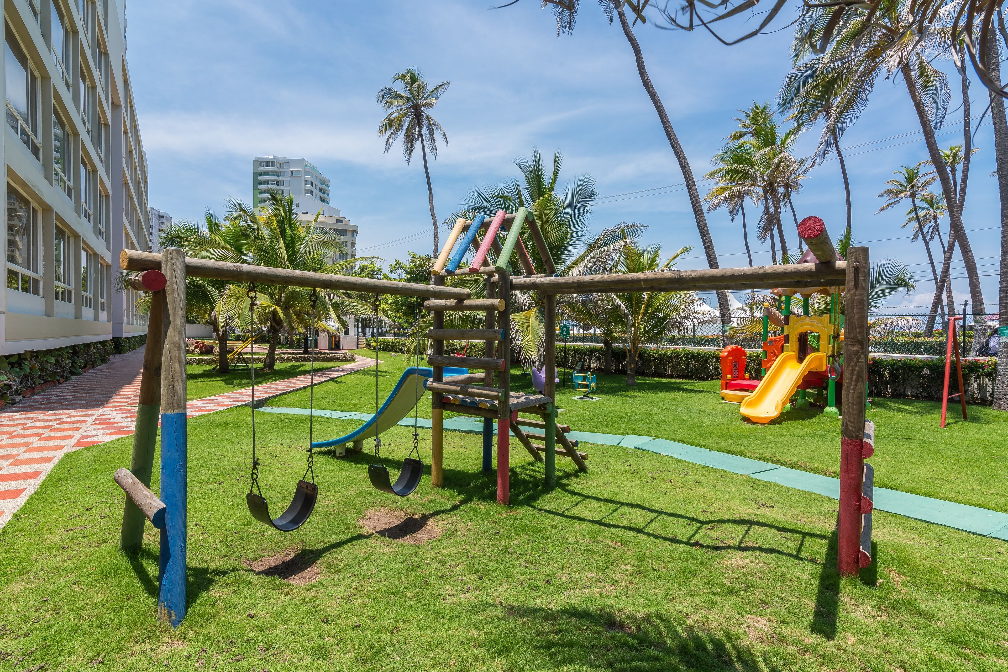 Foto - Hotel Caribe by Faranda Grand, a member of Radisson Individuals