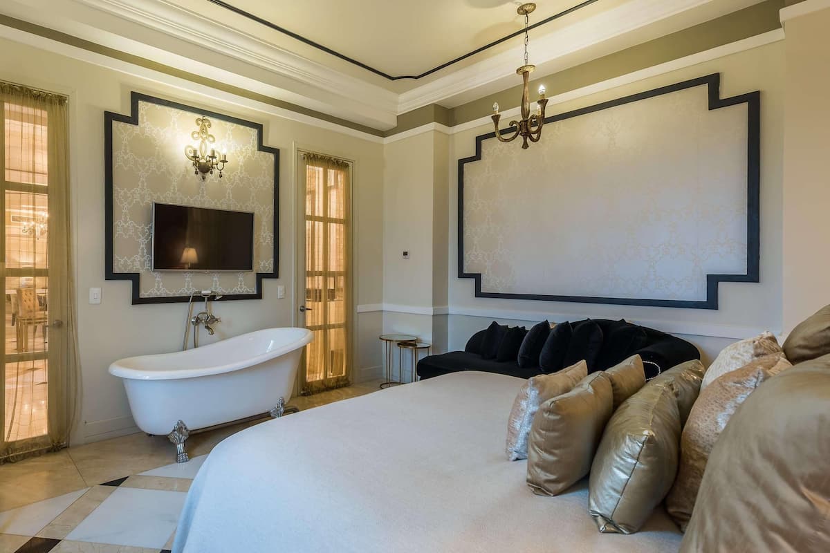 Premium Suite, 1 Bedroom, Non Smoking, Ocean View