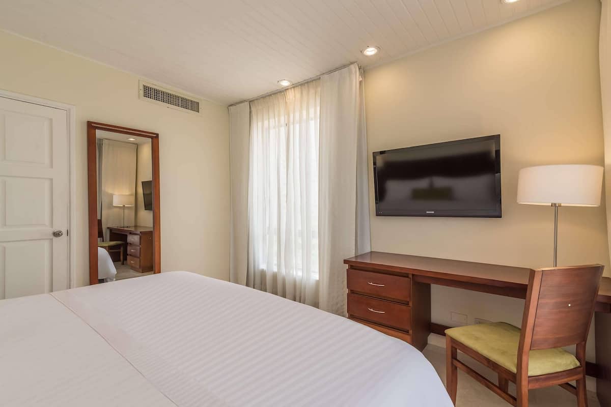 Suite, 1 Bedroom, Non Smoking