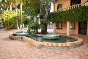 Fountain - Hotel Caribe by Faranda Grand, a member of Radisson Individuals (Cartagena)
