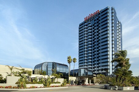 Hilton Los Angeles/Universal City - view 2