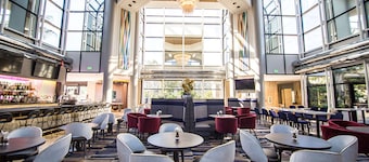 Hilton Los Angeles/Universal City