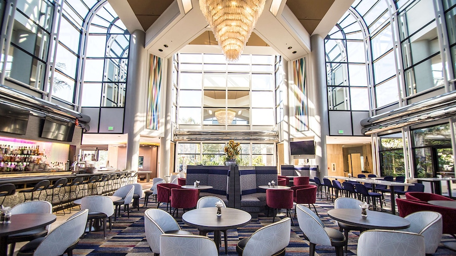 Hilton Los Angeles/Universal City