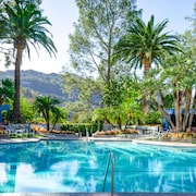 Hilton Los Angeles/Universal City