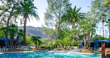 Hilton Los Angeles/Universal City