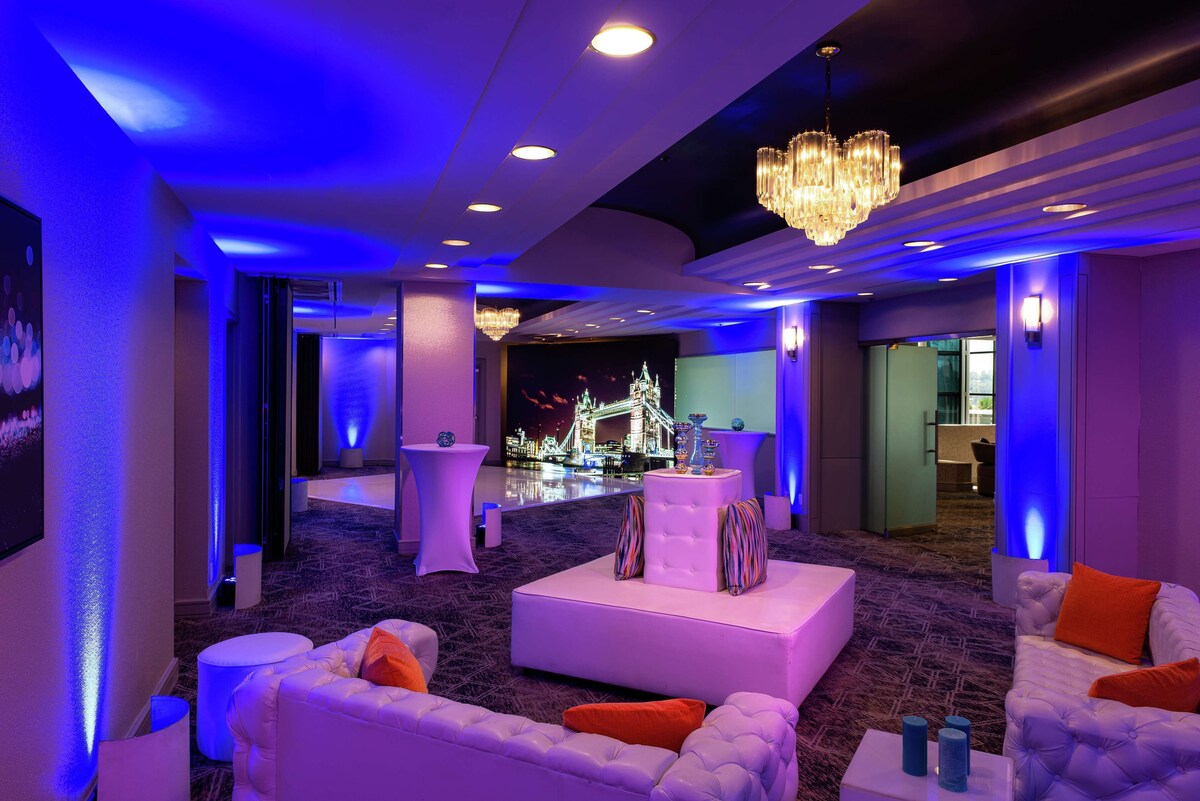 Hilton Universal Hollywood — foto 5