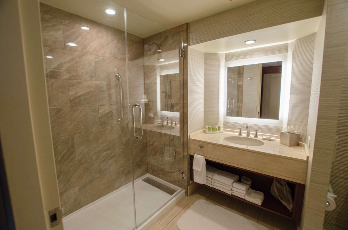 Hilton Universal Hollywood — foto 10