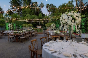 Meeting facility - Hilton Los Angeles/Universal City (Universal City)