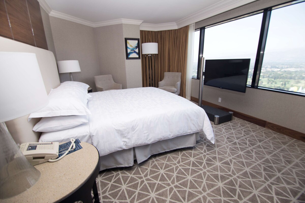 Hilton Universal Hollywood — foto 9