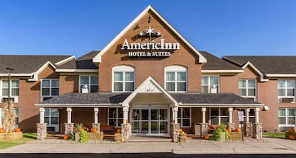 AmericInn by Wyndham Burnsville