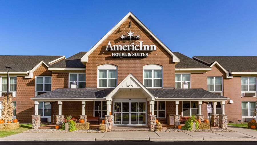 AmericInn by Wyndham Burnsville