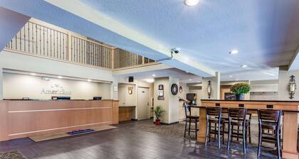 AmericInn by Wyndham Burnsville