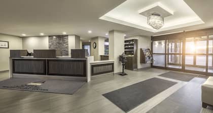 Chateau Bedford, Trademark Collection by Wyndham