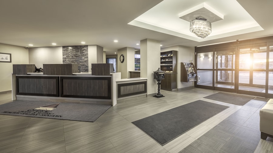 Chateau Bedford, Trademark Collection by Wyndham