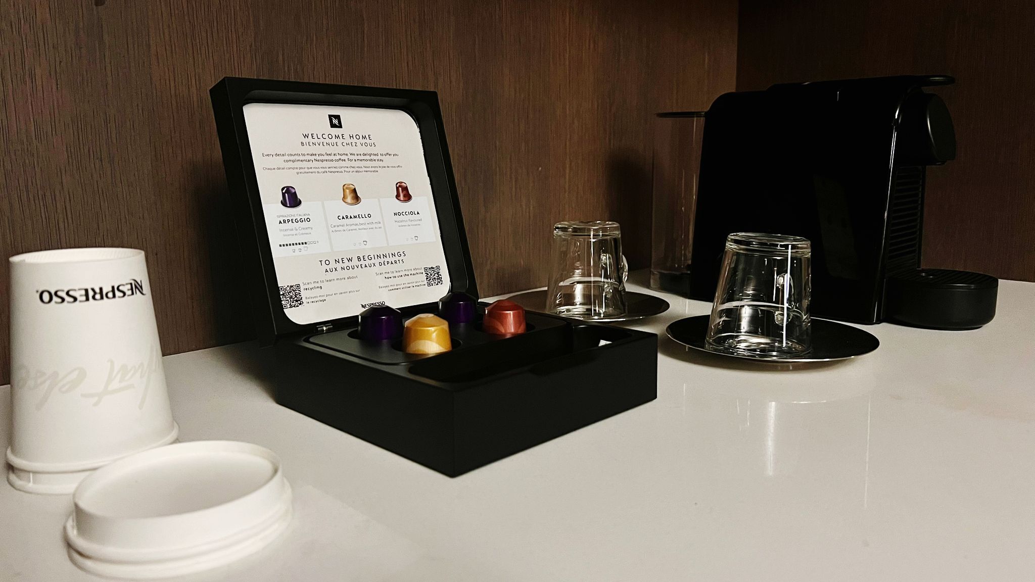 premium bedding, in-room safe, desk, iron/ironing board