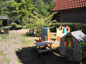 Espace pour enfants