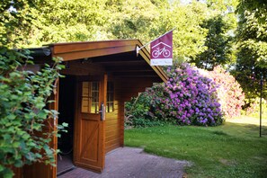Bicycling - NordWest-Hotel Amsterdam (Bad Zwischenahn)